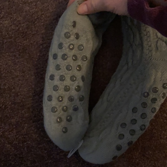 Slipper Socks - Picture 2 of 5